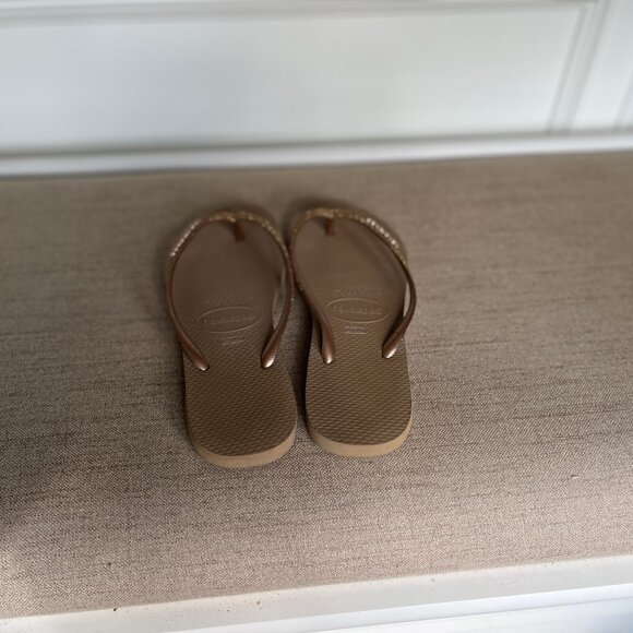 Havaianas, Women's Slim Flip Flops - Picture 2 of 4